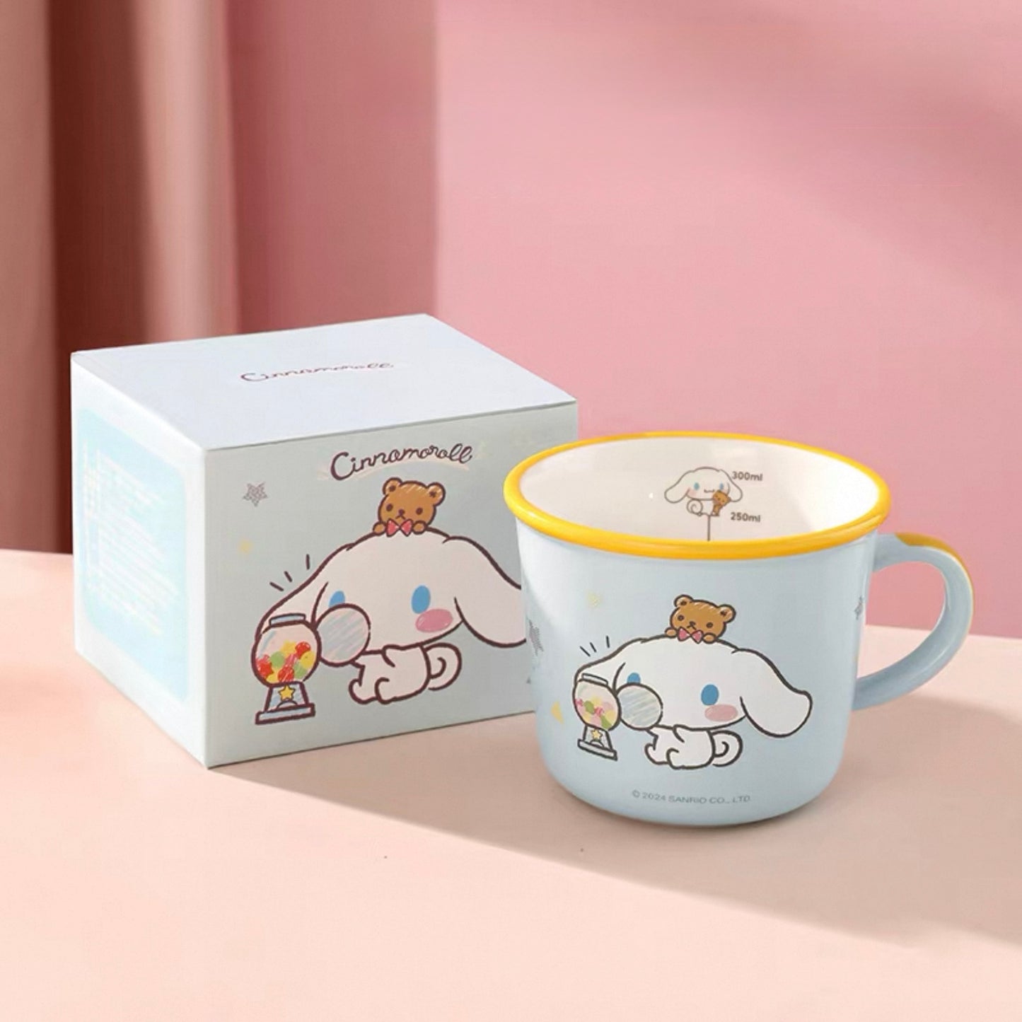 Yume Ceramic Mug