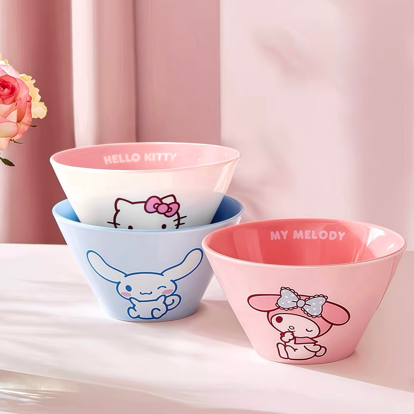 Misaki Ceramic Bowl