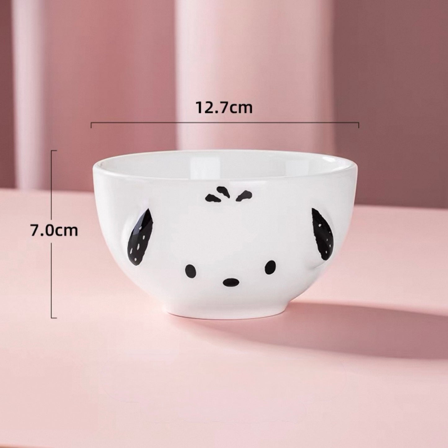 Hikari Ceramic Bowl
