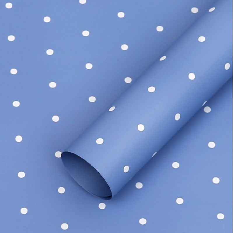 Add On: Gift Wrapping + Ribbons π