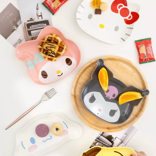 Hikari Ceramic Plate