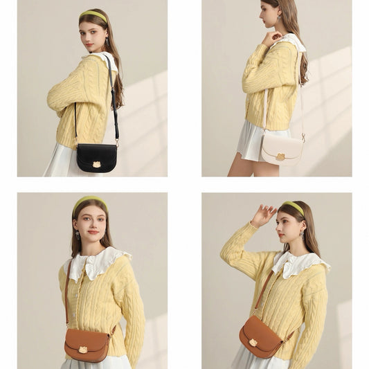 Nozomi Hello Kitty Handbag