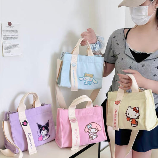 Yume Kawa Crossbody Handbag