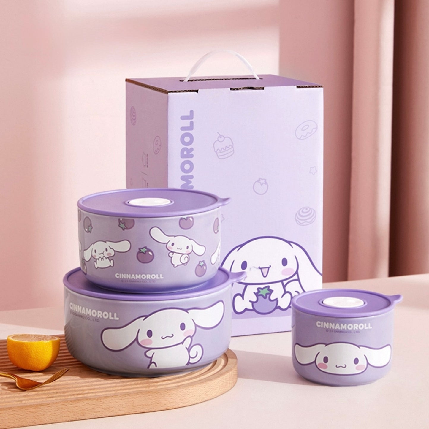 Sena Ceramic Lunch Bowl