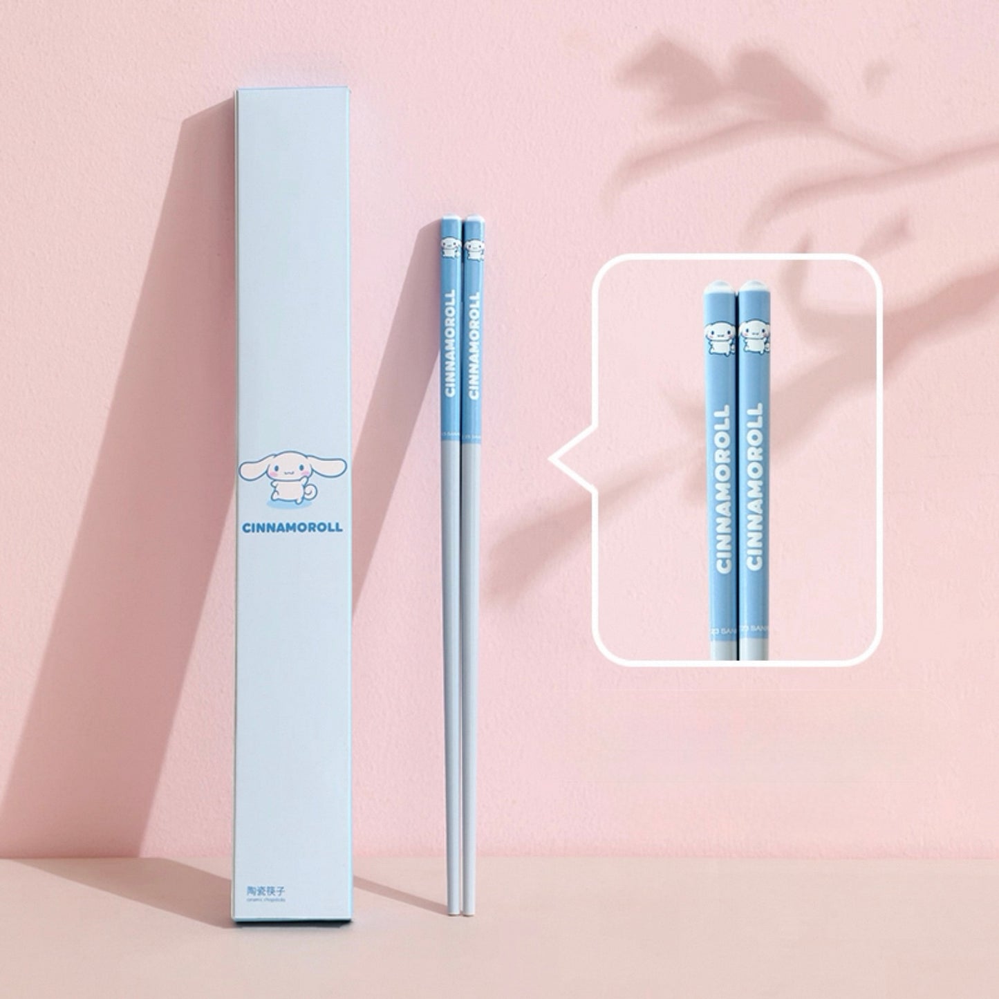 Mirei Ceramic Chopsticks