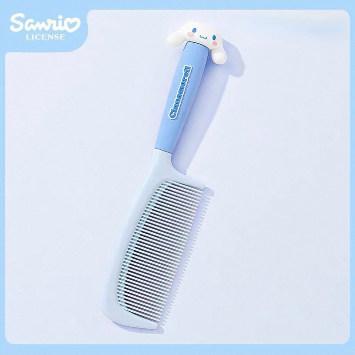 Niko Hair Comb