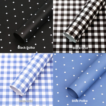 Add On: Gift Wrapping + Ribbons 🎀