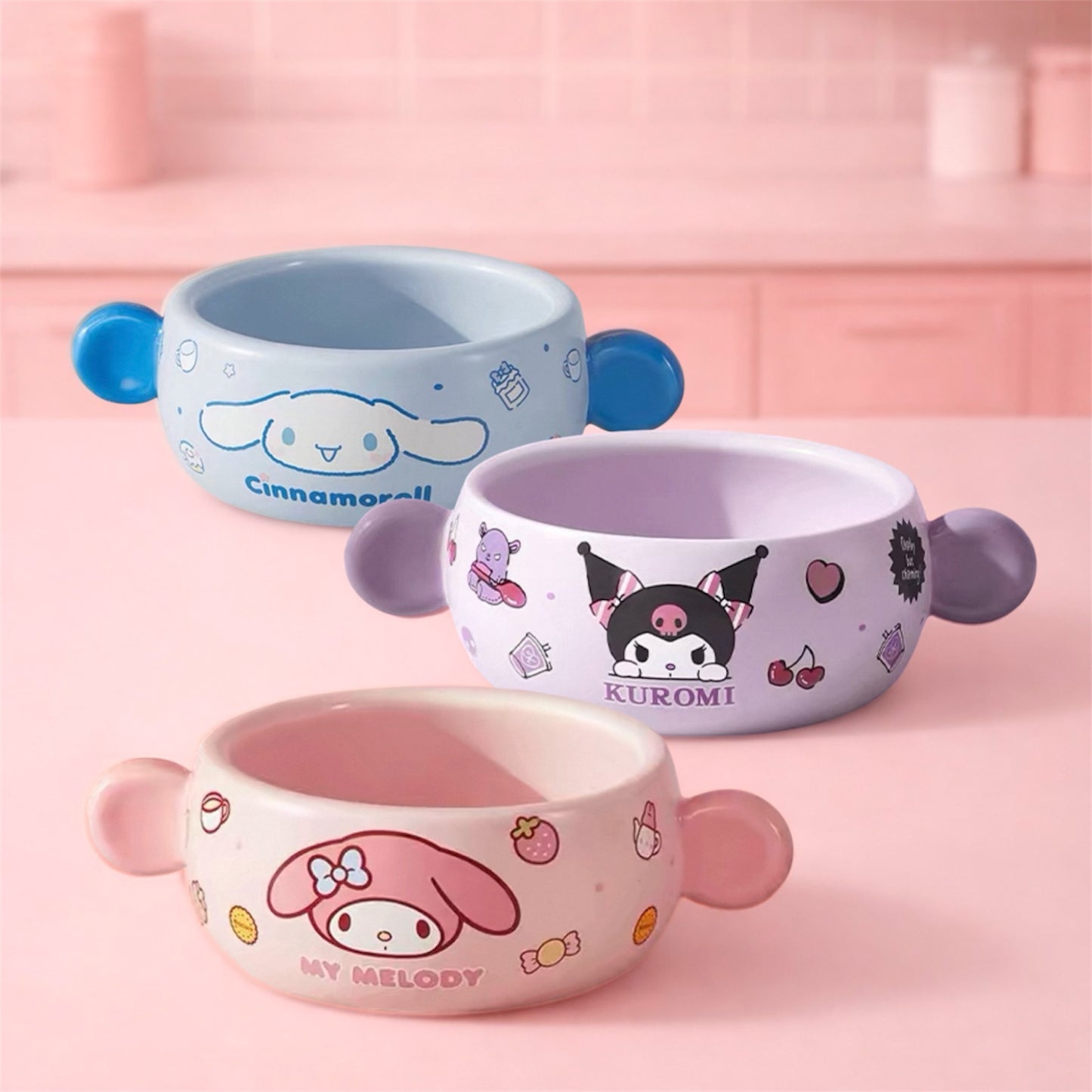 Chika Ceramic Bowl