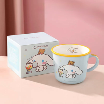Yume Ceramic Mug