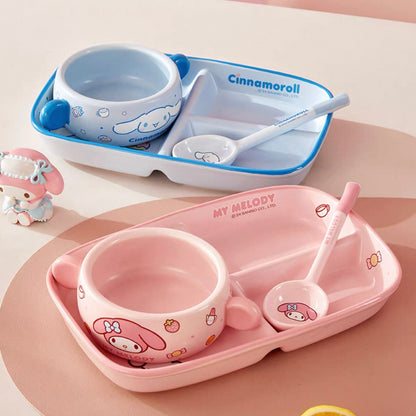 Chika Ceramic Bowl