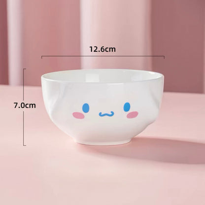 Hikari Ceramic Bowl