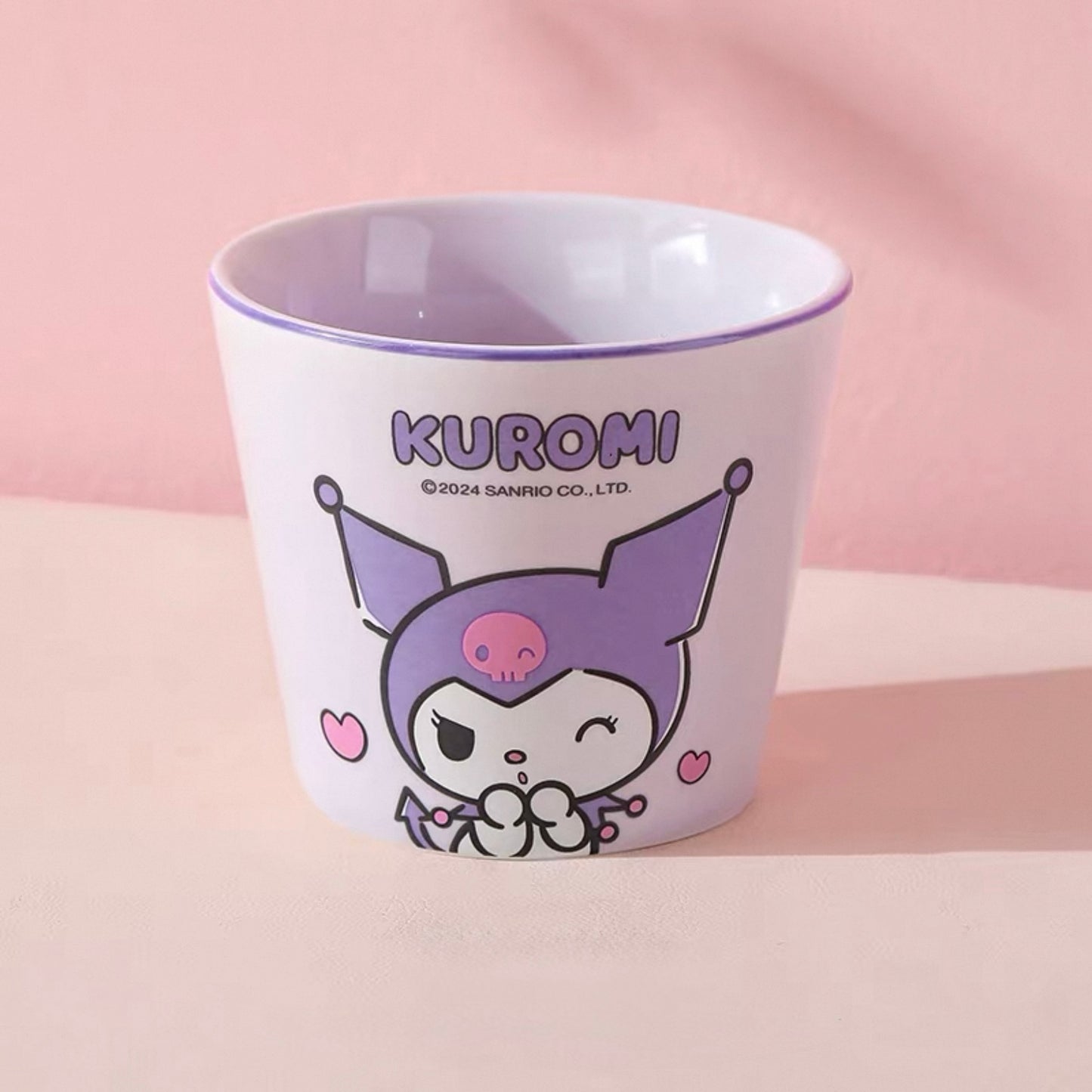 Rikuya Ceramic Thermal Jug & Tea Cup Set