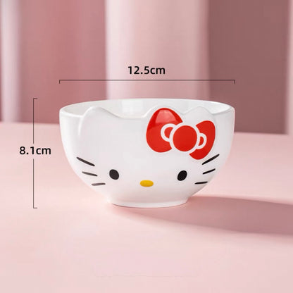 Hikari Ceramic Bowl