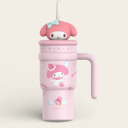 Nami Stainless Steel Thermal Cup