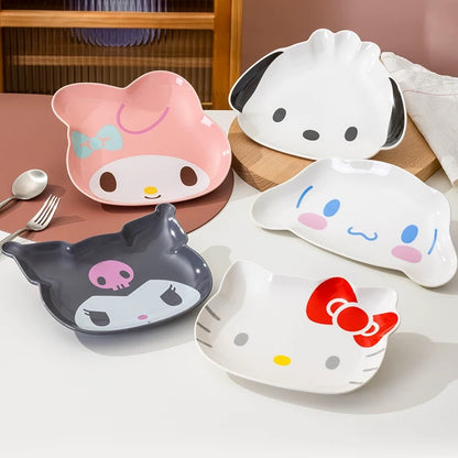 Hikari Ceramic Plate
