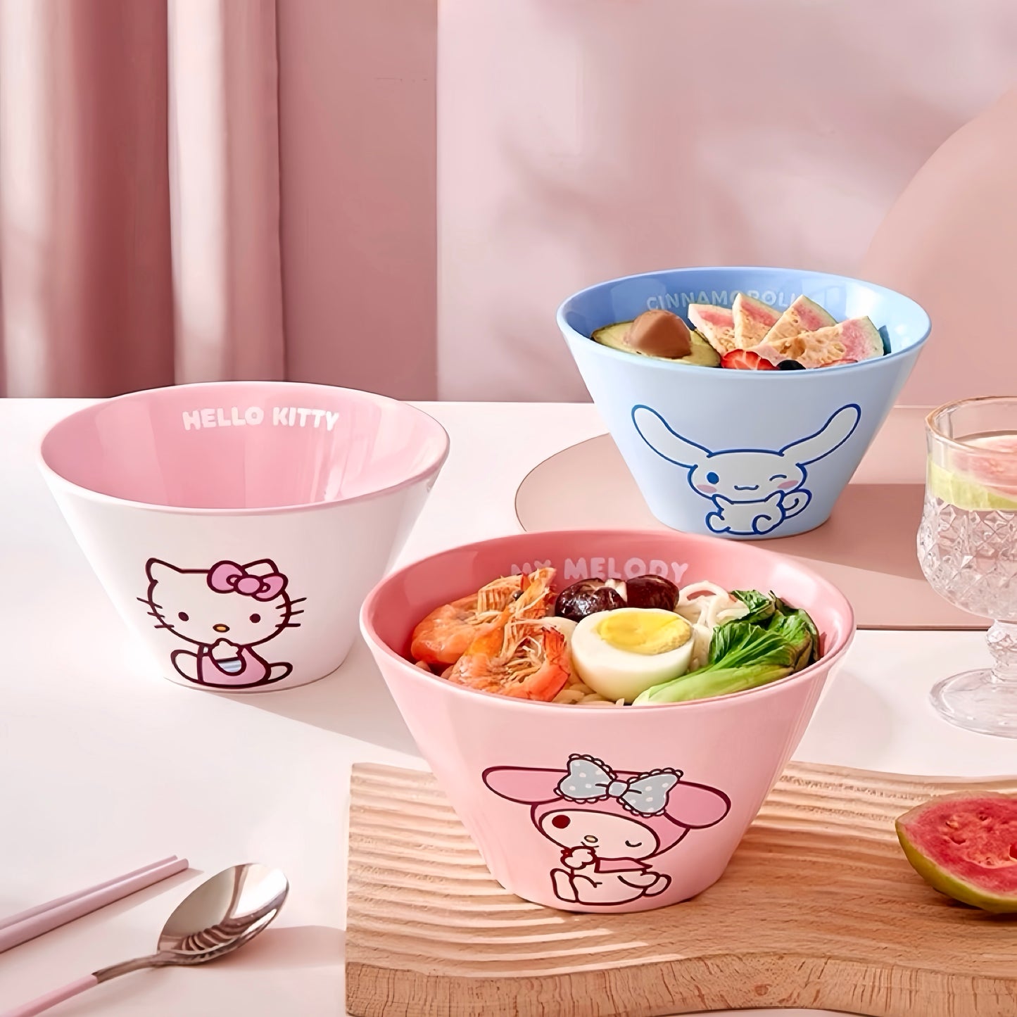 Misaki Ceramic Bowl