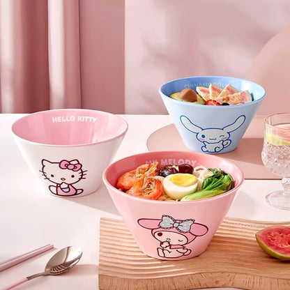 Misaki Ceramic Bowl