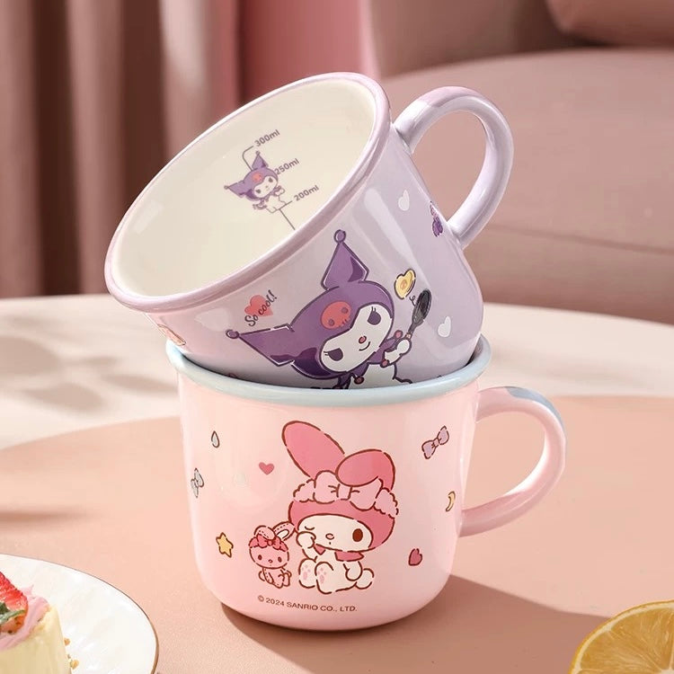 Yume Ceramic Mug