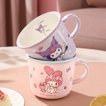 Yume Ceramic Mug