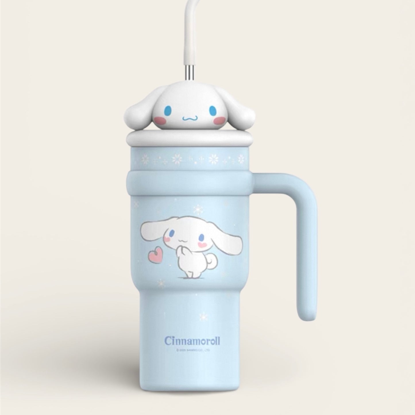 Nami Stainless Steel Thermal Cup