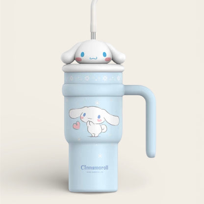 Nami Stainless Steel Thermal Cup