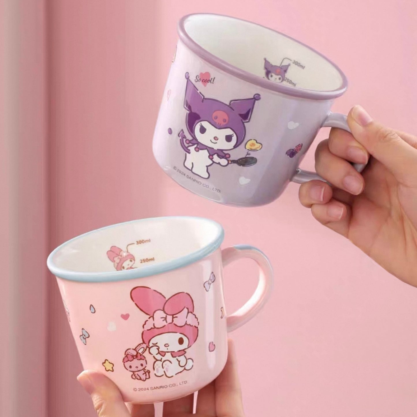 Yume Ceramic Mug