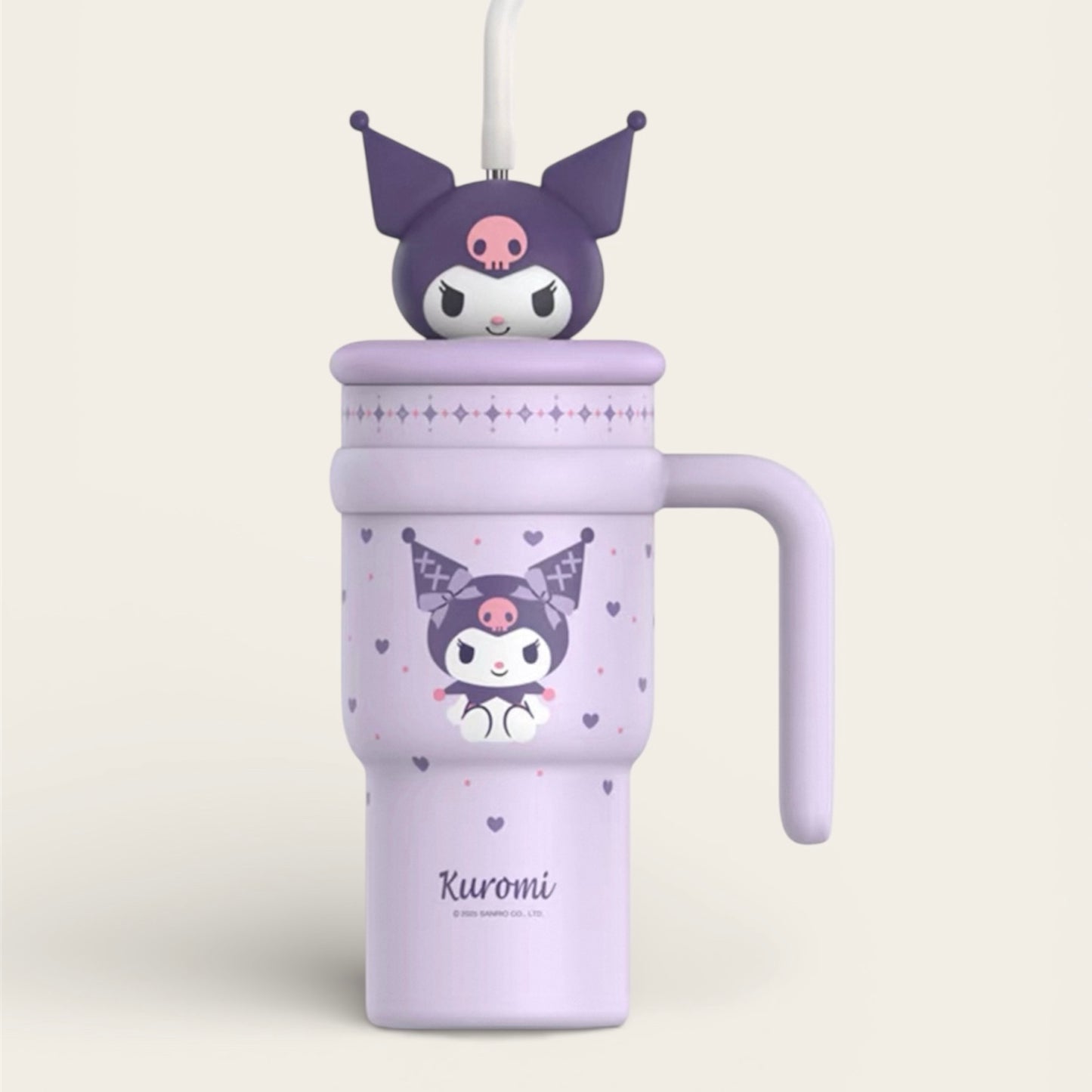 Nami Stainless Steel Thermal Cup