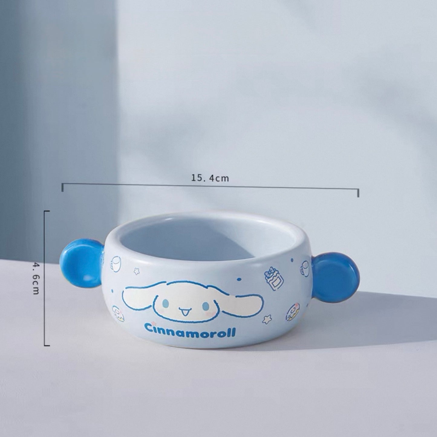 Chika Ceramic Bowl
