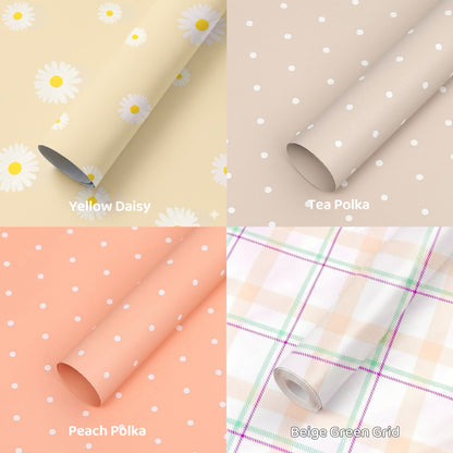 Add On: Gift Wrapping + Ribbons 🎀