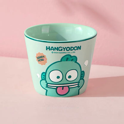 Rikuya Ceramic Thermal Jug & Tea Cup Set