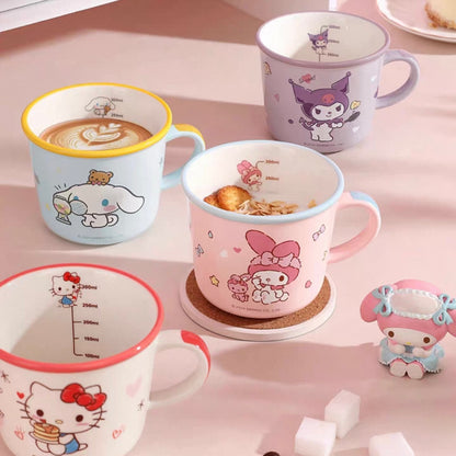 Yume Ceramic Mug