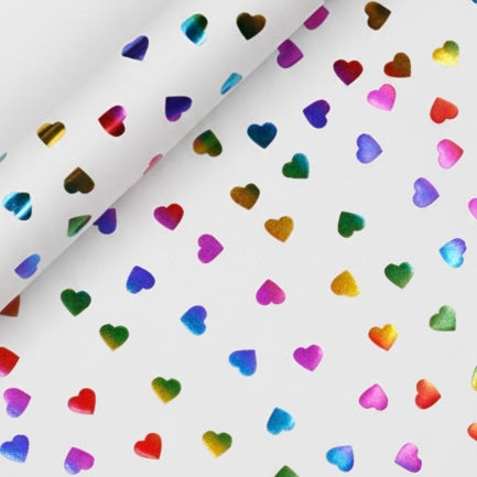 Add On: Gift Wrapping + Ribbons 🎀