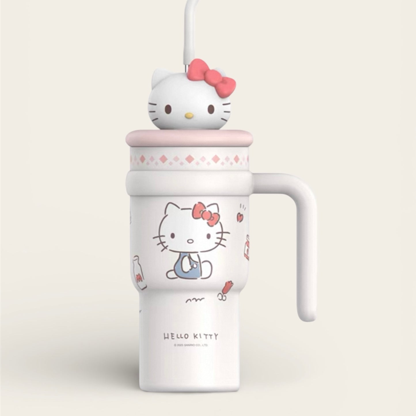 Nami Stainless Steel Thermal Cup