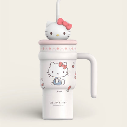 Nami Stainless Steel Thermal Cup