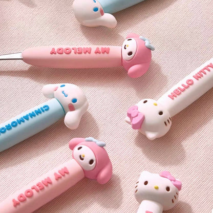 Keiko Stainless Steel Fork & Spoon Set