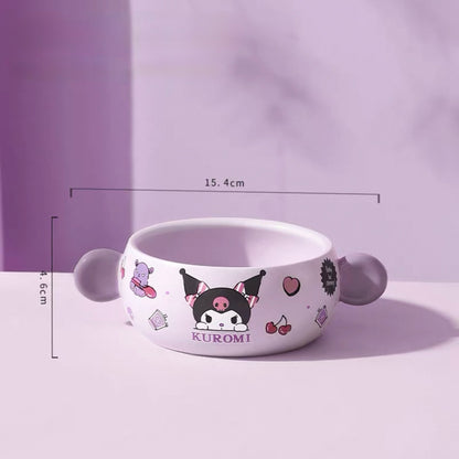 Chika Ceramic Bowl