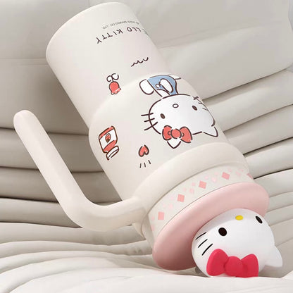 Nami Stainless Steel Thermal Cup