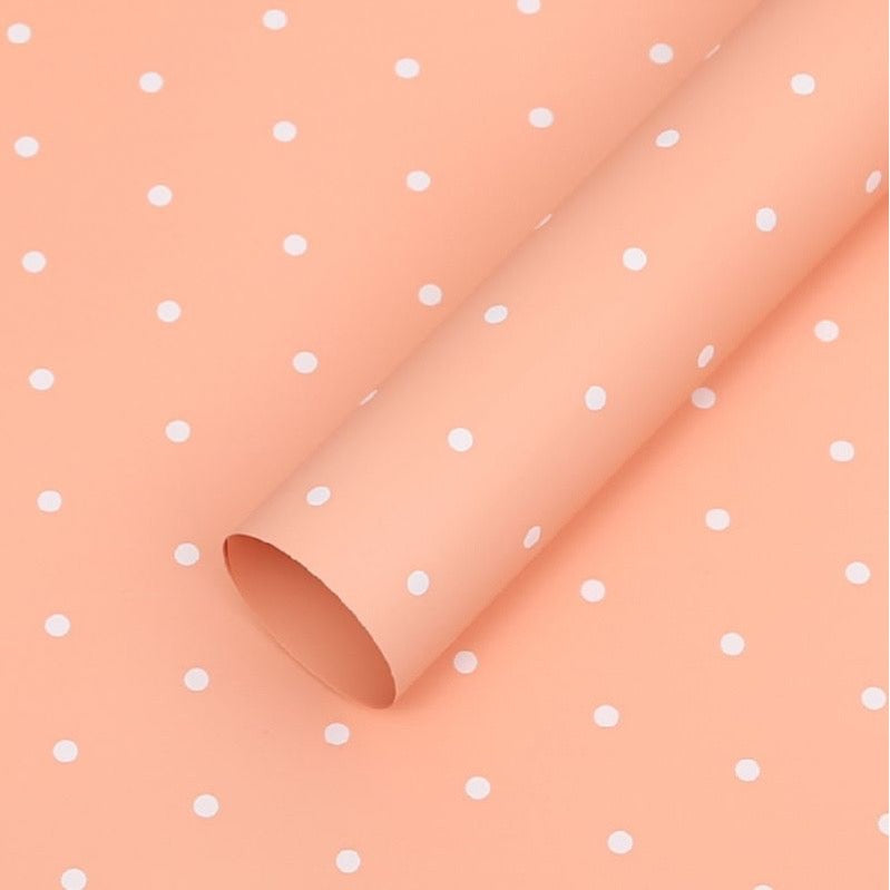 Add On: Gift Wrapping + Ribbons 🎀