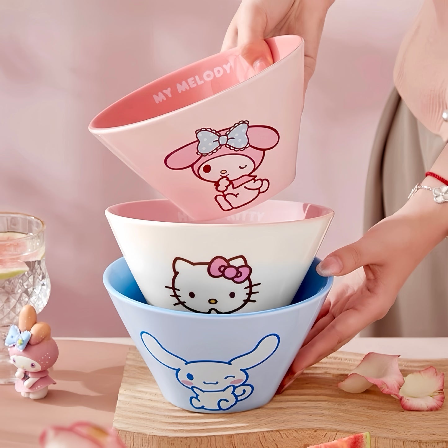 Misaki Ceramic Bowl