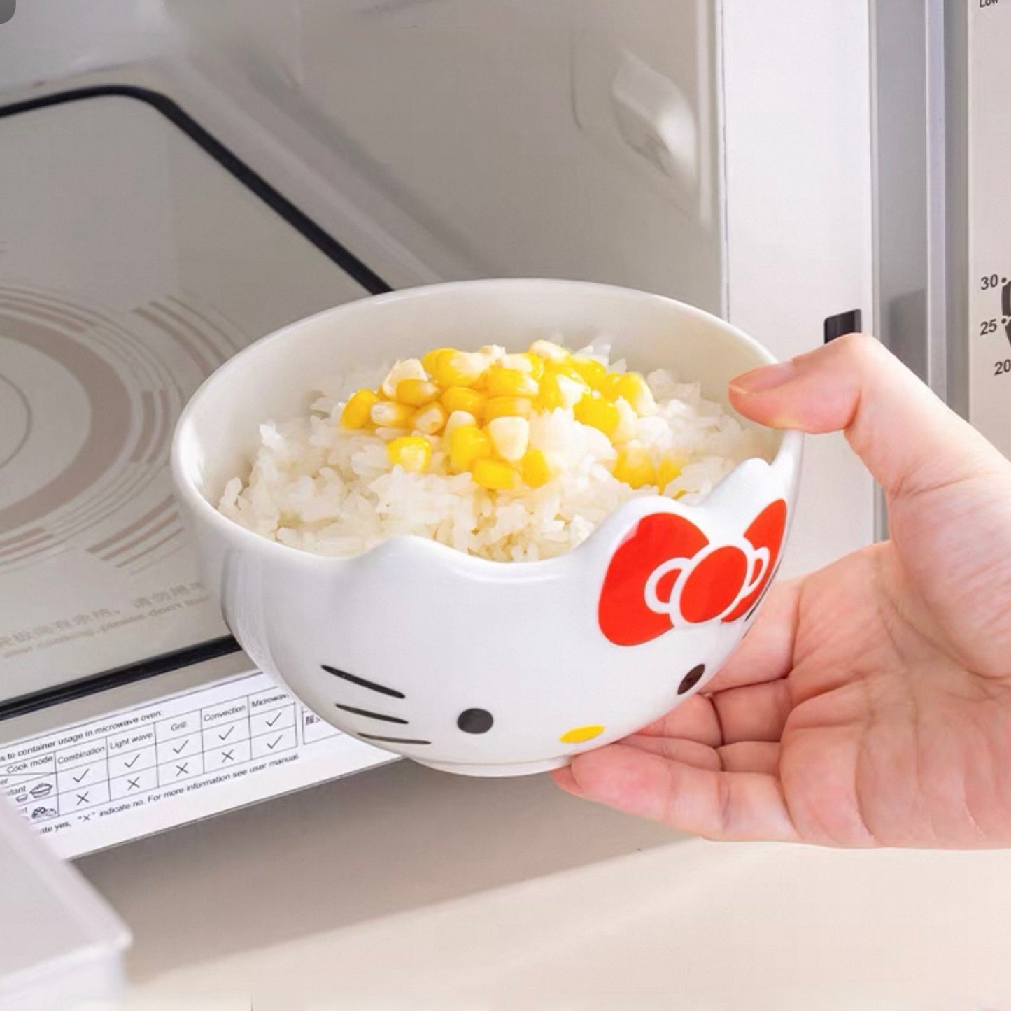 Hikari Ceramic Bowl