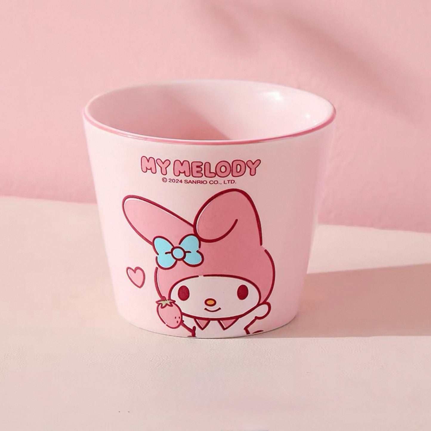 Rikuya Ceramic Thermal Jug & Tea Cup Set