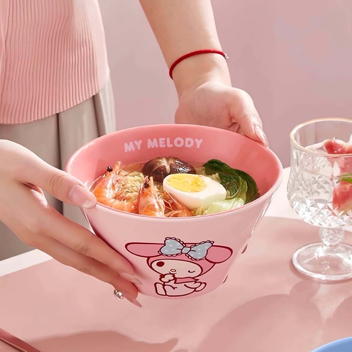 Misaki Ceramic Bowl