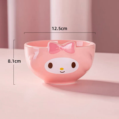 Hikari Ceramic Bowl