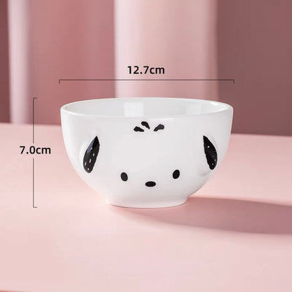 Hikari Ceramic Bowl