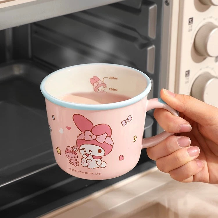 Yume Ceramic Mug
