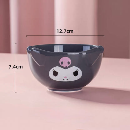 Hikari Ceramic Bowl