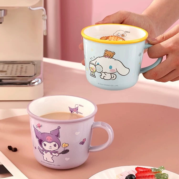 Yume Ceramic Mug