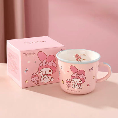 Yume Ceramic Mug