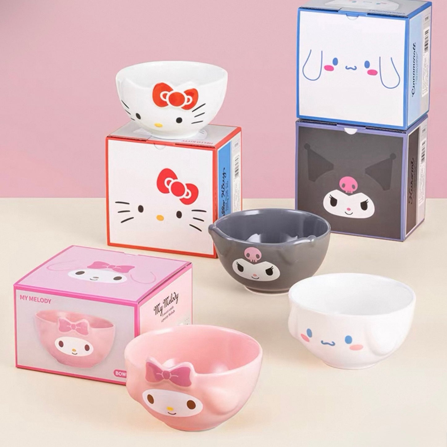 Hikari Ceramic Bowl