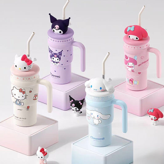 Nami Stainless Steel Thermal Cup